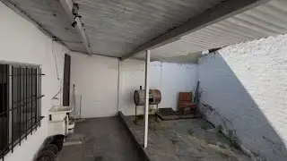 Ingreso en Rincon de milberg 