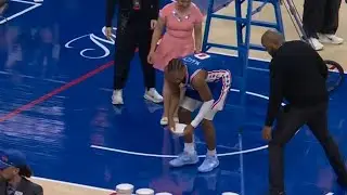 Friday's NOT Top 10 Sports Plays | January 9, 2026 | Fails & Bloopers