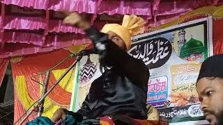 India ke khatib ka jalva nepal ki sarzameen par alhamdulillah 