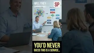 The Service That Turns Confusion into Clarity
