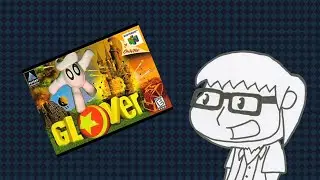 Glover - Strain42