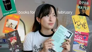 broken-hearted books for the month of love ❤️&zwj;🩹 february book recs