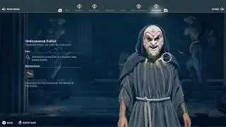 Pephka Cultist Melite - Assassin&rsquo;s Creed Odyssey