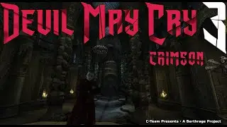 DMC3 Crimson Highlights 2