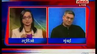Sanjay Ketkar Interview