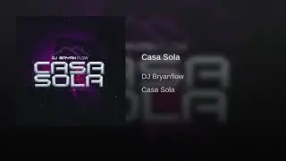Casa sola