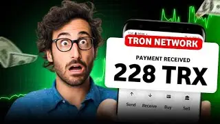 Gain 28.00 TRX Now. Free TRX mining platform. Zero investment. No deposit require 