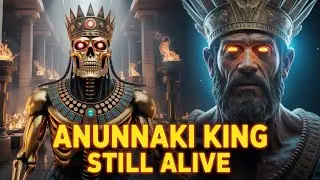 13 000 лет назад: катаклизм, стёрший нас с лица земли, и король, который помнил