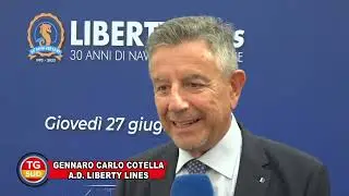 PRESENTATA LA “VITTORIO MORACE”