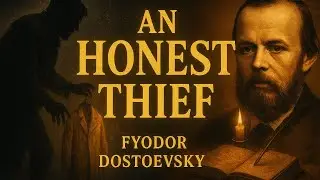 An Honest Thief  |  Fyodor Dostoevsky