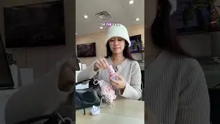 First boba run with your new Boba Tribe straw? We got you🫶🏻 Here&rsquo;s how to prep + poke like a pro🧋