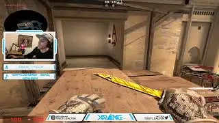 CSGO Update 29/01/2020