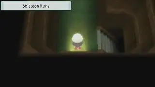 Pok&eacute;mon Shining Pearl Nuzlocke Part 20: Unknown Unown