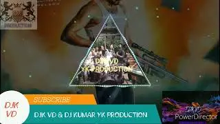 jolly o gymkhana remix song by Djk vd Yk Production
