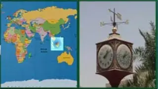 CBSE Class 9 Geography - 1 || India - Size and Location || Full Chapter || By Shiksha House