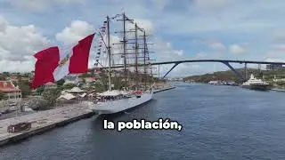 Alquiler de coches en Curazao: La historia de Curazao