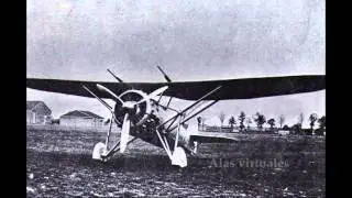 Airplane WW2 France DEWOITINE D.371 Image HD - WW2 Francia Aeroplano Dewoitine D.371 Imagen HD