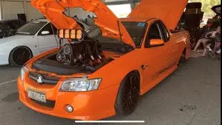 SHITTORQUER celebrates too soon!!! @Motorvation 36