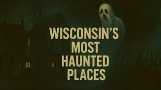 Wisconsin's Most Haunted Places