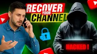 How to Contact YouTube Support for Hacked Channel Recovery & Security 2025