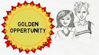 Golden Opportunity || MaaRula Classes