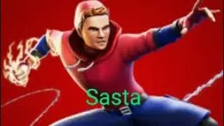 Playing sasta spiderman  ll spider fighter 3 ll #gameplay 1 ll