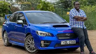 I'm Selling My SUBARU WRX And This Is Why !!!!