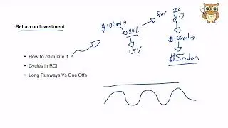 Module 4 &mdash; What Drives Value? Capital Allocation & Returns