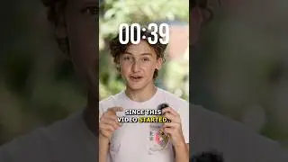THIS is What Happened Since This Video Started.. 😳📱#shorts #science