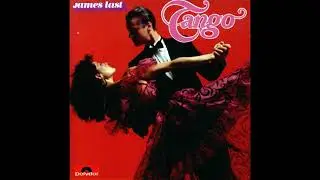 James Last   Blue Tango