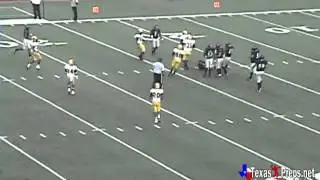 Arthur Johnson 2014 DL Fort Bend Marshall