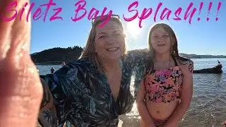 Siletz Bay Splash! 2026!!