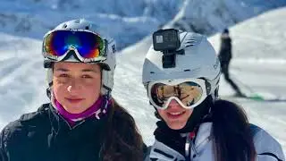 Monterosa Ski 2018