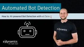 ed.Detect Automated Bot Detection