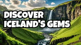 Iceland's Hidden Gems You Never Knew Existed