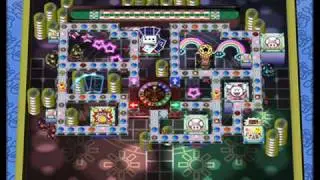Video Game Music of the Week - Goomba's Greedy Gala - Mario Party 4