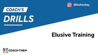 Elusive Training