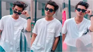 Riyaz Aly Today’s New Popular TikTok Trending Videos 4K || Riyaz Aly Full HD video