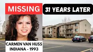SOLVED: INDIANA 1993 COLD CASE | DNA FINALLY CAUGHT HER KILLER AFTER 31 YEARS