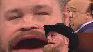 |WWE YTP| SAUCEMANIA COMING SOON