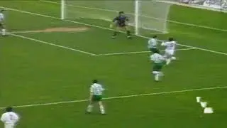 Premier Division - Valletta vs Floriana - 1993