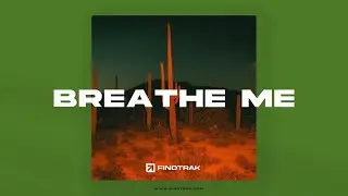 Breathe Me - Instrumental (Afrobeat Guitar, Tyla x Chris Brown Type Beat)