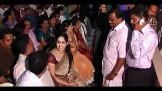 smart homes villa launching by Kavya Madhavan.f4v