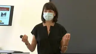 Highlights: Urban Growth Seminar: Hu&ecirc;-T&acirc;m Jamme