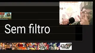 TIER LIST SUPREMA DOS JOGOS METAL SLUG. 
