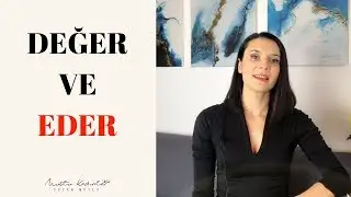 TATMİN EDİCİ İLİŞKİ İÇİN ORTAK DEĞERLERİ PAYLAŞMAK GEREK