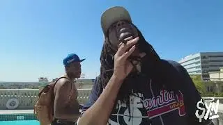 Big Emm - Mitch (Feat. Luh Dangerous) Dir. @SACRIFICEYOURNORMAL