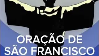 Ora&ccedil;&atilde;o de S&atilde;o Francisco de Assis🙏🙏🙏 Senhor, fazei-me instrumento.#f&eacute; #deus #espiritualidade 