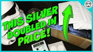 Recent High Premium Silver Purchase - Doubled My Money!