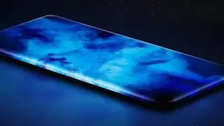 #Xiaomi Quad Curve Display